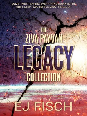 cover image of The Ziva Payvan Legacy Collection